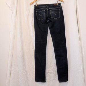 Levi's Modern Rise Slight Curve Skinny Jeans